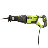RYOBI RJ186V 12 Amp Reciprocating Saw RYOBI