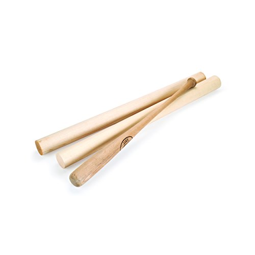 Woodcraft Ash Baseball Bat Billet 1-Piece WOODCRAFT