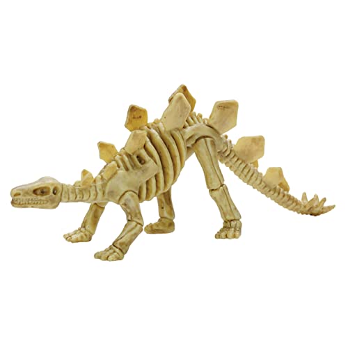 Creativity for Kids Create with Clay Dinosaurs - Build 3 Dinosaur Figures with Modeling Clay, small Creativity for Kids