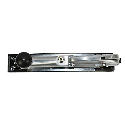 AIR LOCKER AT100S Inline/Straight Line Air Sander 2-3/4" x 15-3/4" Air Locker