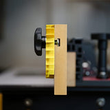 The Mini Hedgehog Fence Featherboard | Hold Down For Table Saws and Router Tables The Hedgehog