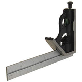 iGaging Combination Square Premium 2-Piece 6" 4R iGaging
