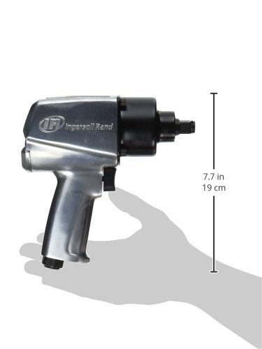 Ingersoll Rand 236 1/2-Inch Air Impact Wrench - WoodArtSupply