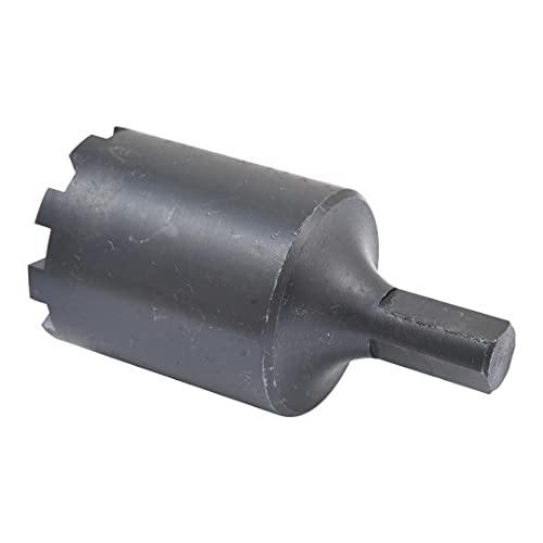 HHIP 3129-0015 1/2 Inch Shank Knee Feed Adapter for Power Drill HHIP