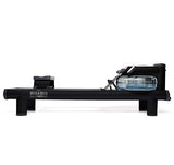 WaterRower Gronk Fitness M1 Hi Rise Water Rowing Machine | Limited Edition Low Impact Cardio Workout Machine | Commercial Grade Water Rowing WaterRower