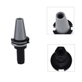 4Pcs CAT40 Tool Holder ER16 Collet Chuck Set length 4"/100mm Chuck Tool Holder Set Mill Holder for CNC Engraving Machine Milling Lathe(4Pcs findmall