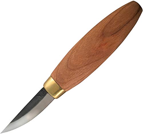 FLEXCUT Stub Sloyd Knife FLEXKN53 - WoodArtSupply