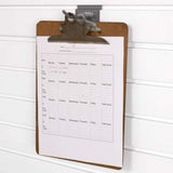 StoreWALL 2.5" Heavy Duty Slatwall Single Hook (Pack of 4) StoreWALL