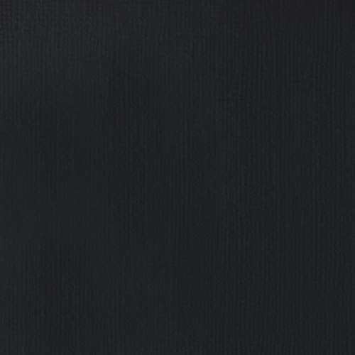 Liquitex Professional Heavy Body Acrylic Paint, 4.65-oz (138ml) Tube, Ivory Black Liquitex
