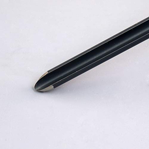 Robust 5/8" Bowl Gouge for Woodturning Robust