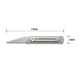 OLFA Craft Knife L-Shaped 34B OLFA