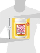 Mod Podge Rocks!: Decoupage Your World WoodArtSupply