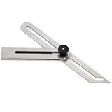 iGaging 6" Stainless Steel Sliding Bevel Square iGaging