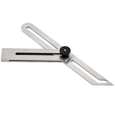 iGaging 6" Stainless Steel Sliding Bevel Square iGaging