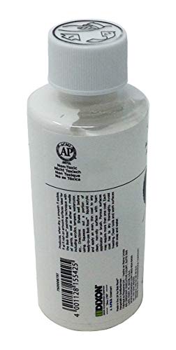 Bob Ross Acrylic White 100ml, Multi - WoodArtSupply