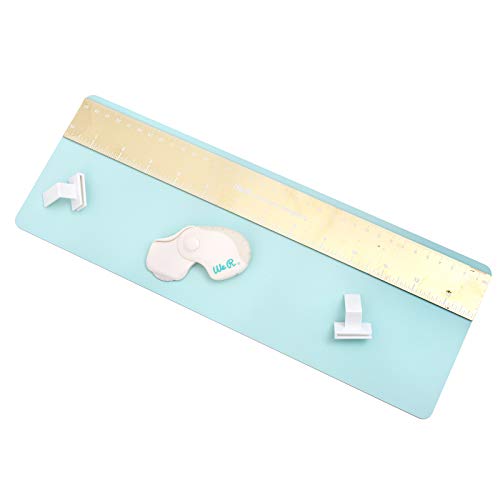 We R Memory Keepers Foil Cutting Kit We R Memory Keepers