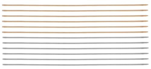 OLYCRAFT 60Pcs 2 Colors Unfinished Guitar String Bracelets 1.7mm Wide Coil Bracelets Stretch Bracelets Gold Silver Metal Bracelets Spring Jewelry OLYCRAFT