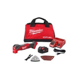 M18 FUEL Oscillating Multi-Tool (Kit) Milwaukee