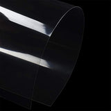 25 Pieces 4 mil Blank Stencil Material Mylar Template Sheets for Stencils, 12 x 12 inches AOOIIN