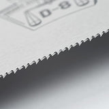 Disston 26-Inch Walnut Handle Cross Cut Saw, Professional Saw for Wood, Laminate, Plastic, 10 TPI Disston