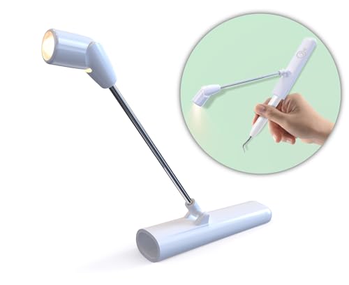 AIDILER Light for Cricut Weeder Tool and Cricut Weeding Tools for Vinyl,Enhance Your Vinyl Weeding Experience.（Rechargeable） - WoodArtSupply