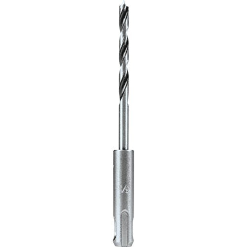 Makita B-59209 3/16" x 4-5/8" SDS-Plus Drill Bit, Wood - WoodArtSupply