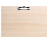 Mr. Pen- Clipboard, 11.5x17 Inches, Horizontal Wooden Clipboard, Extra Large Clipboard, Horizontal Clipboard, Art Clipboard, Drawing Board, 11x17 Mr. Pen
