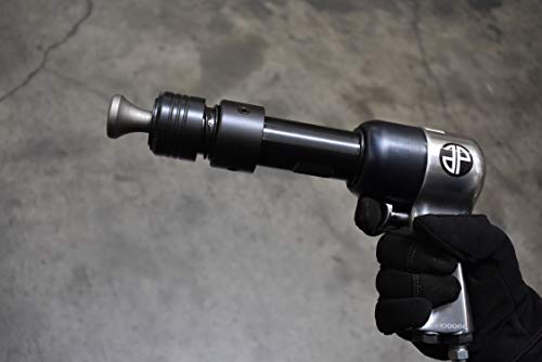 Astro Pneumatic Tool 49801 Quick Change Retainer Chuck .498 Shank Astro Pneumatic Tool