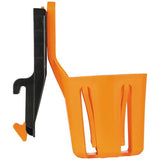 Klein Tools 54817MB MODbox Cup Holder, Modular Tool Storage System Side Mounting Accessory, Easy One-Handed Attachment, Anti-Spill Klein Tools