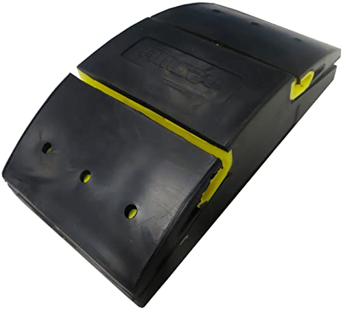 ALLWAY RB1 Rubber Sanding Block ALLWAY