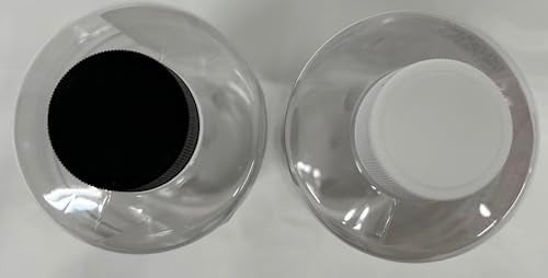 ArtResin - Epoxy Resin - Clear - Non-Toxic - 32 oz (16 oz Resin + 16 oz Hardener) (946 ml) ArtResin