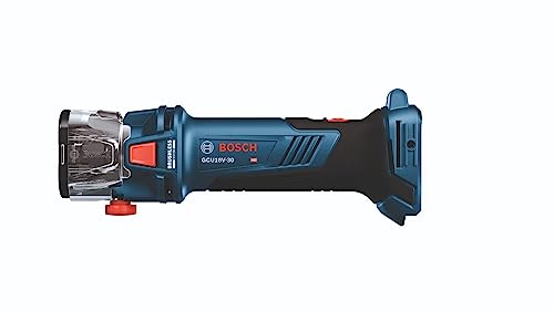 BOSCH GXL18V-291B25 18V 2-Tool Combo Kit with Brushless Screwgun, Brushless Cut-Out Tool and (2) CORE18V® 4 Ah Advanced Power Batteries - WoodArtSupply