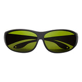 Cloudray Laser Protection Goggles 1064nm Laser Safety Glasses Fiber Laser Glasses for Laser Protection Fiber Laser Engraver Safety (Style C) Cloudray