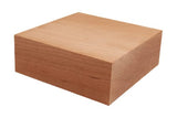 Cherry Lumber Bowl Blanks 3" (1 Pc) (3" x 6" x 6") Barrington Hardwoods