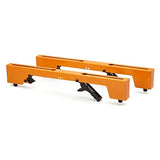 Portamate Tool Mounts for Miter Saw Stands and Work Centers PM-7002 Bora