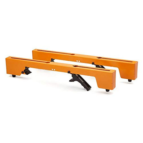 Portamate Tool Mounts for Miter Saw Stands and Work Centers PM-7002 Bora