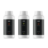 VViViD Optically Clear 2-Part Epoxy Resin Hard Coating (3lb / 1500g Pack) VViViD