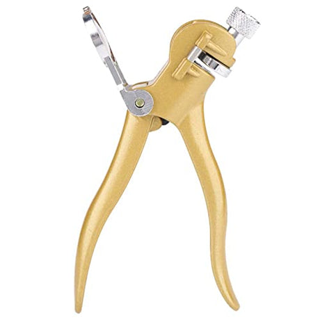 Saw Set Plier Zinc Alloy & Copper Alloy Handsaw Sawset Puller for Woodwork and DIY Accessories FTVOGUE