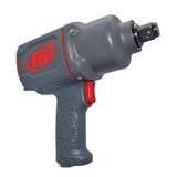 Ingersoll Rand 2146Q1MAX 3/4-Inch Drive, Air Impact Wrench, Quiet, 2,000 ft-lbs Nut-busting torque, Maintenance Duty, Pistol Grip, Standard Anvil , Ingersoll Rand