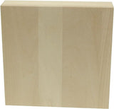 Walnut Hollow Basswood Canvas, 88 Walnut Hollow