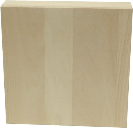 Walnut Hollow Basswood Canvas, 88 Walnut Hollow