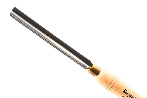 PSI Woodworking LX250 3/4" Roughing Gouge M2 HSS Woodturning Chisel