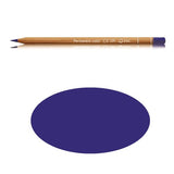 CREATIVE ART MATERIALS Luminance 6901 color Pencil 159 Prussian Blue (6901.159) CREATIVE ART MATERIALS
