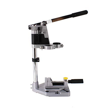 HFS(R) Drill Press Rotary Tool Workstation Stand (Aluminum) HFS