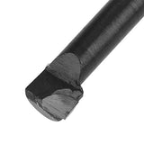 Yunir 1 Set Boring Head Set, Boring Bar Set Milling Tool, 50mm Boring Bars Milling Machine Accessories with 9pcs 12mm Boring Bars Yunir