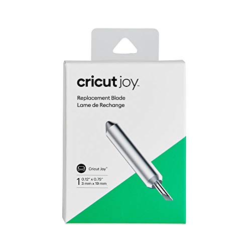 Cricut Essential Tools, Pen Set, Joy Standard Grip Mat, Replacement Blade and Transfer Tape Bundle - Beginner Materials and Accessories for Joy