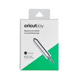 Cricut Essential Tools, Pen Set, Joy Standard Grip Mat, Replacement Blade and Transfer Tape Bundle - Beginner Materials and Accessories for Joy Cricut