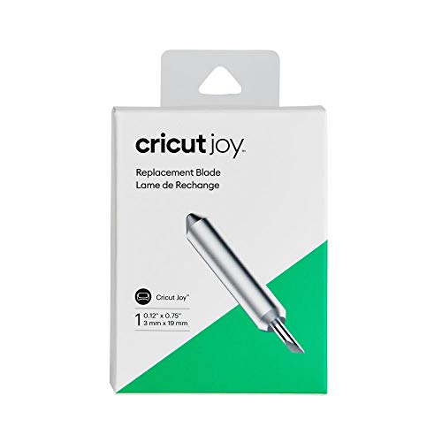 Cricut Joy Machine Beginner Accessory Bundle with Standard & Light Grip Mats, Starter Tool Set, Replacement Blade and Beginners eBook -Tools for DIY - WoodArtSupply