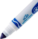 Crayola Ultraclean Broadline Classic Washable Markers (10 Count), (Pack of 2) Crayola
