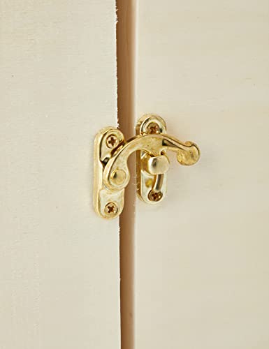 Artemio Advent Calendar to Decorate Triptych, Wood, 55 x 28 x 6.5 cm, 55 x 6.5 x 28 cm Artemio